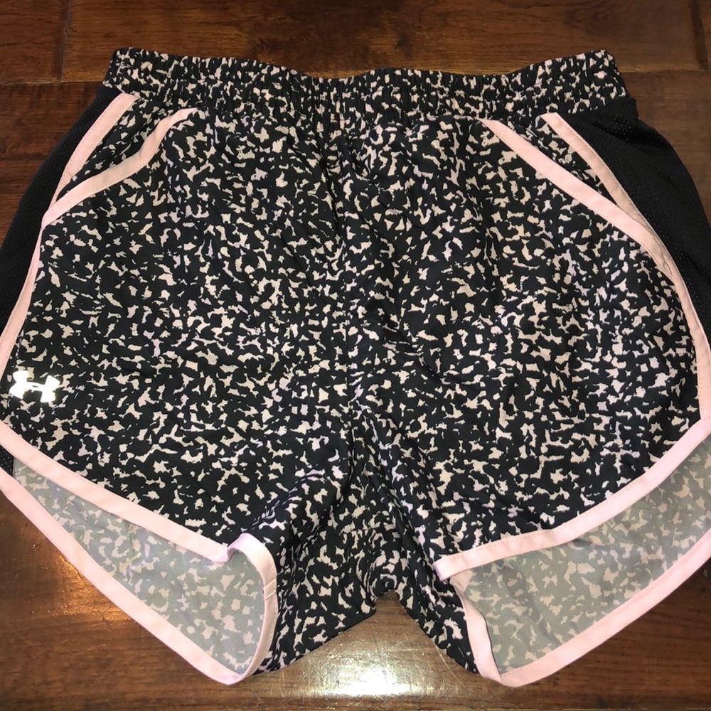Under Armour Shorts